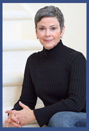 Julie Maloney, President