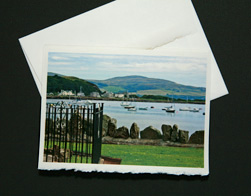 cumbrae line