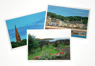cumbrae line